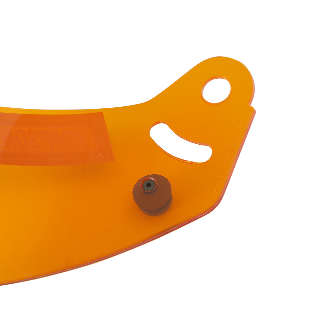 Simpson Helmet Replacement Shields - 84502
