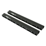 Holley LS7 Replacement Low Rise Fuel Rail Kit - 508-38