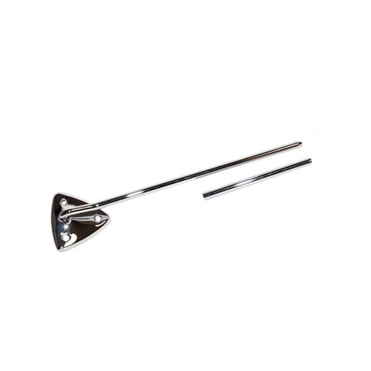 Scott Drake 64-66 Sun Visor Bracket and Rod - C5ZZ-6504144-A