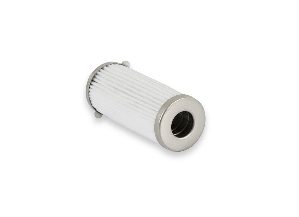Holley 162-567 Fuel Filter Element and O-ring Kit