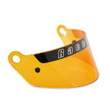 RaceQuip Helmet Face Shield - Fits SportMod and SA-2005 Helmet - 202006RQP