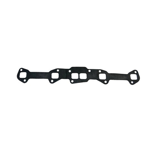 Scott Drake 1964-73 Mustang Exhaust Manifold Gasket (170, 200) - C3DZ-9433-HDR