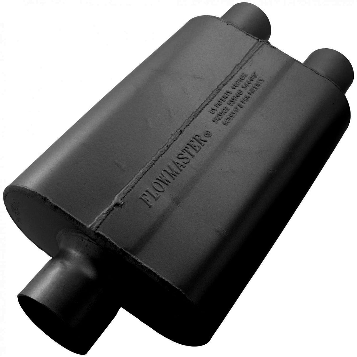 Flowmaster 40 Series Delta Flow Chambered Muffler - 9430402