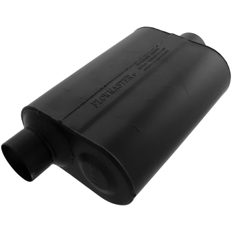 Flowmaster Super 40 Series Chambered Muffler - 953046