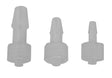 Holley 543-121 Terminator X MAP Sensor Adapter Set