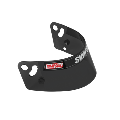 Simpson Helmet Replacement Shields - 1011-17