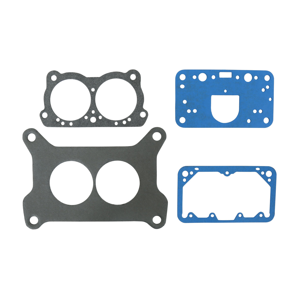 Holley 37-1550 Fast Kit Carburetor Rebuild Kit for 2300 Ultra XP Carburetors