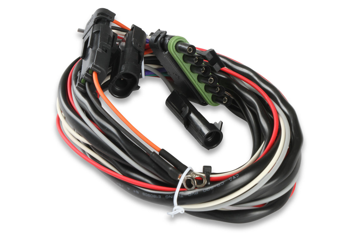 MSD 6M-2L Marine Certified Ignition with Rev Limit - 6560