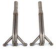Flowtech Upright Headers - 11546FLT