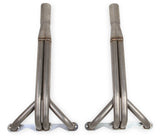 Flowtech Upright Headers - 11546FLT