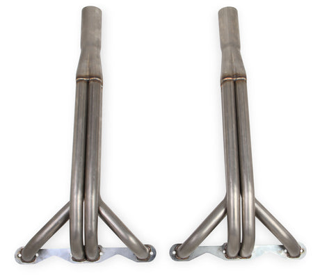Flowtech Upright Headers - 11546FLT