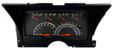 Classic Instruments 1988-94 Chevy Truck OBS Instrument - CT88DOE
