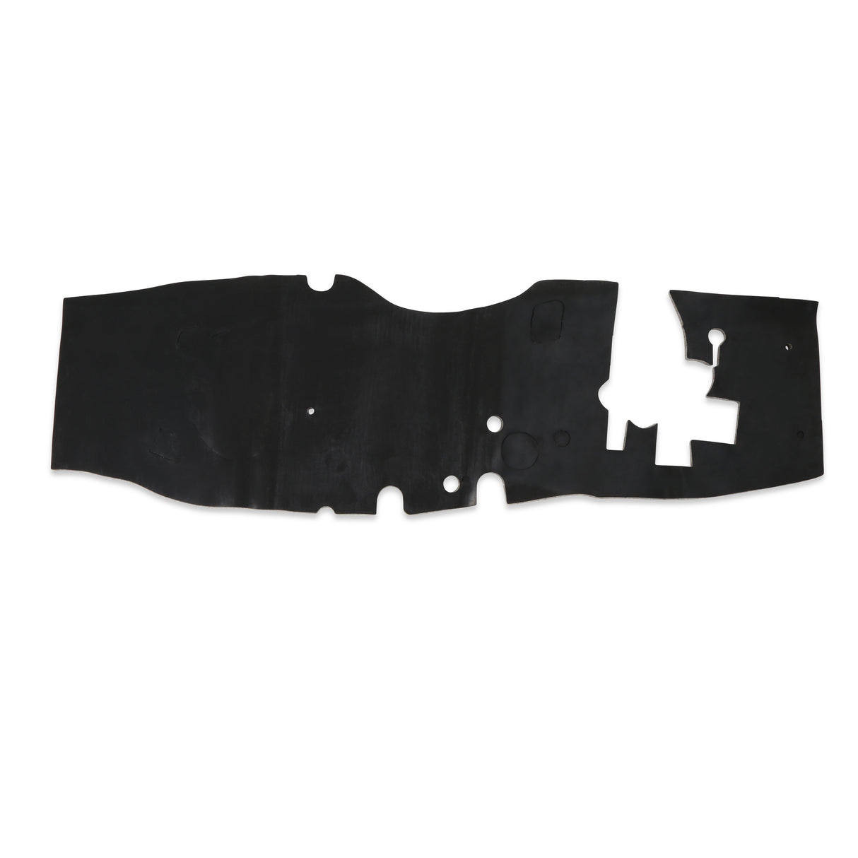 Scott Drake 69-70 Firewall Insulator - C9ZZ-6501670-A