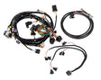 Holley 558-500 GM LS 24X EFI HARNESS KIT