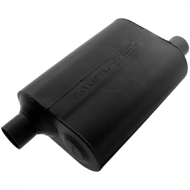 Flowmaster Super 40 Series Chambered Muffler - 952448