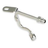 Holley 198-240 Power Steering Hardline to -6 AN with Hardware