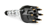 MSD Pro-Billet Cam Sync Distributor, Ford FE, Steel gear - 2363