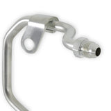Holley 198-208 Power Steering Hardline for Saginaw Type II Pumps