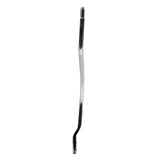 Hurst Competition/Plus Shifter Stick - Chrome - 5384078