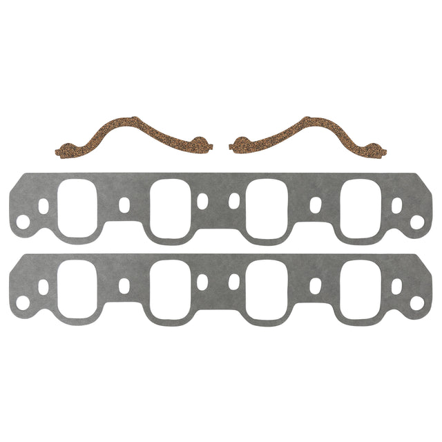 Mr Gasket Performance Intake Manifold Gaskets - 214