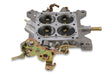 Holley 112-9 4160 Series; 750 CFM THROTTLE BODY KIT