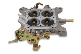 Holley 112-9 4160 Series; 750 CFM THROTTLE BODY KIT