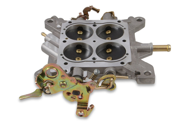 Holley 112-9 4160 Series; 750 CFM THROTTLE BODY KIT