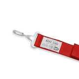Simpson Latch and Link Lap Wrap-Around 5-Point Pull-Down Harness - 29064RH