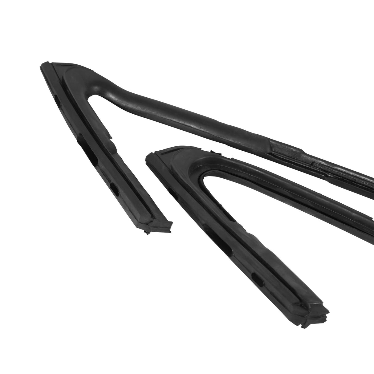 Scott Drake Vent Window Seals - C5ZZ-6521448-9B