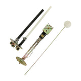 Holley Sniper EFI Sniper EFI Universal Fuel Tank System 400 LPH - 19-451