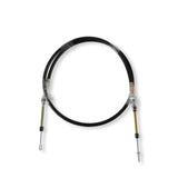 B&M Automatic Shifter - Pro Gate - Reverse Lockout - 80901