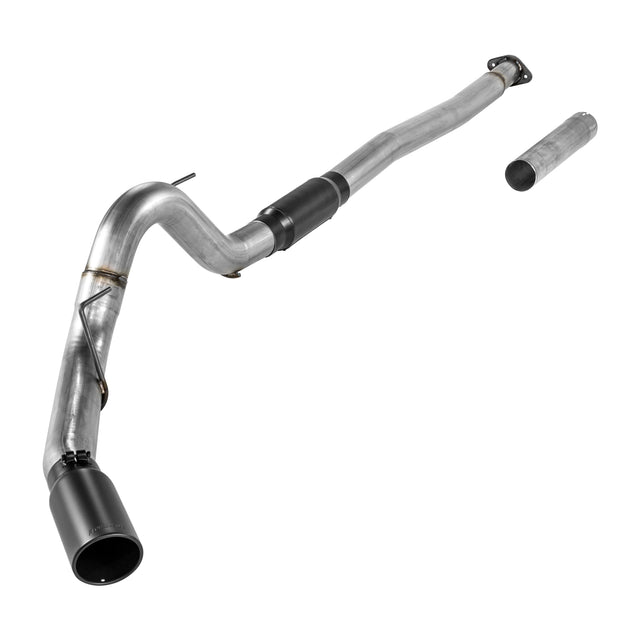 Flowmaster Outlaw Cat-back Exhaust System - 817756
