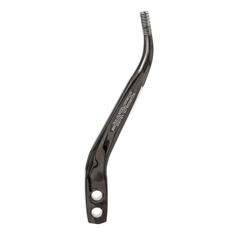 Hurst Competition/Plus Shifter Stick - Chrome - 5388550