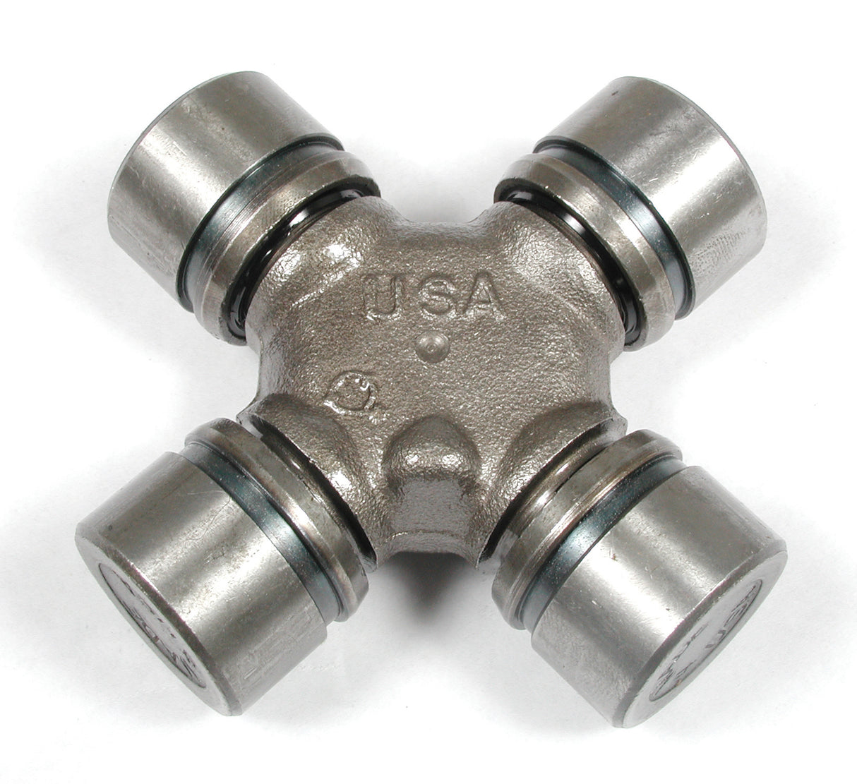 Lakewood High Performance Universal Joint - Chromoly - 23014