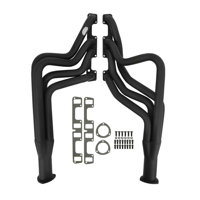 Hooker Super Competition Long Tube Headers - Painted - 1203HKR