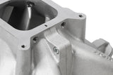 Holley 300-256 Single Plane Split-Design Race Intake Manifold- GM LS1/LS2/LS6
