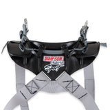 Simpson HSXSM11PAFIAS HY Sport XSM ST POST CLIP FIA - HSXSM11PAFIAS