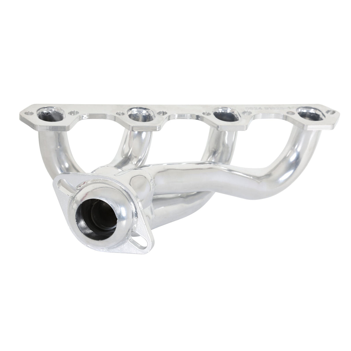 Flowtech Shorty Headers - Ceramic Coated - 91628-1FLT