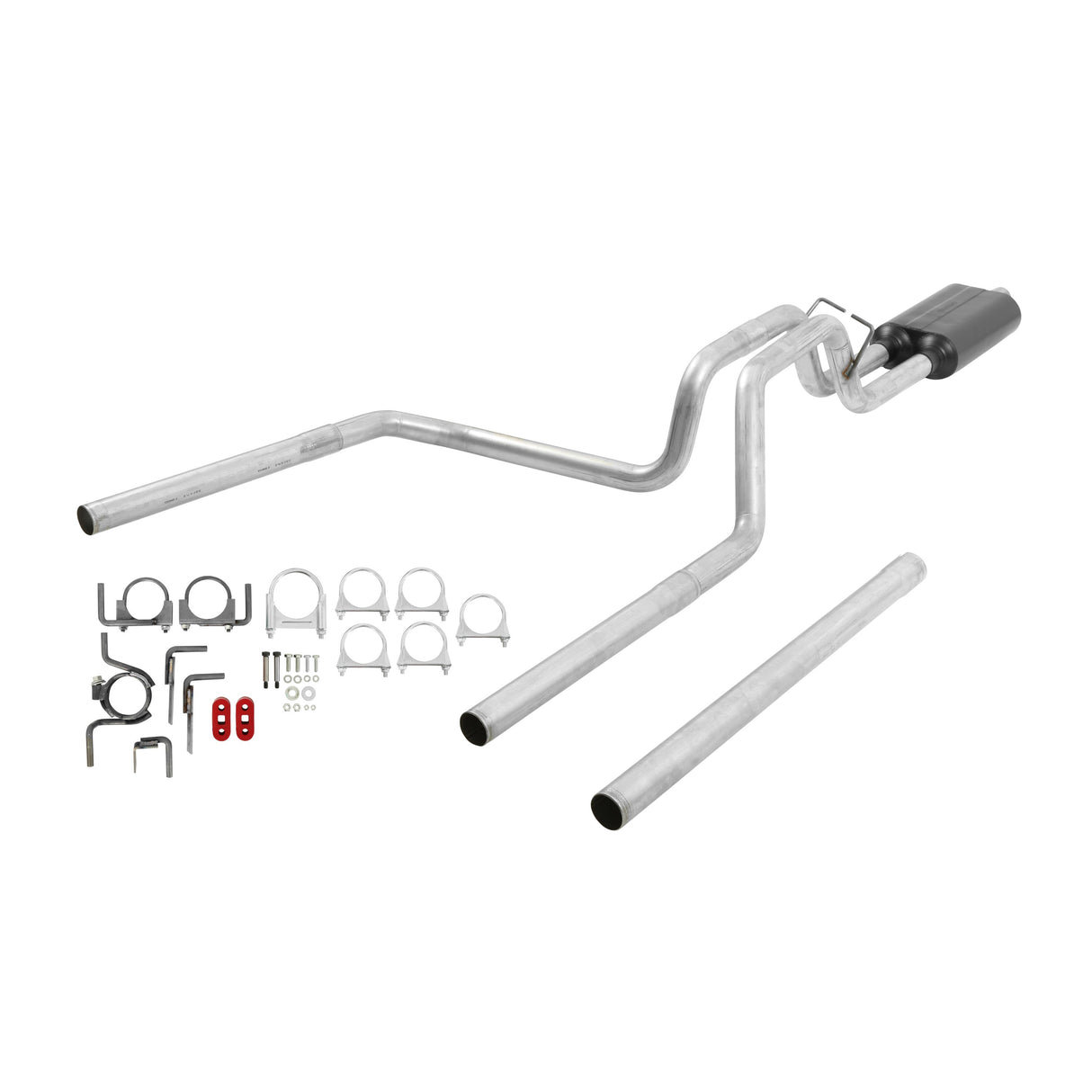 Flowmaster American Thunder Cat-back Exhaust System - 17171
