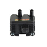 ACCEL Super Coil - Twin Cam - Black - 140409