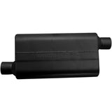 Flowmaster 50 Series Delta Flow Chambered Muffler - 942553