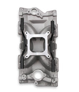 Holley 300-260 EFI SBC 4150 Single Plane EFI Intake Manifold - Chevy Small Block V8