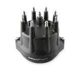 Holley 565-204BK EFI Dual Sync BBC Tall Deck Distributor, Black
