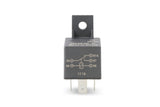 Holley 12-759 Late Model Dual Pump Module Relay Kit