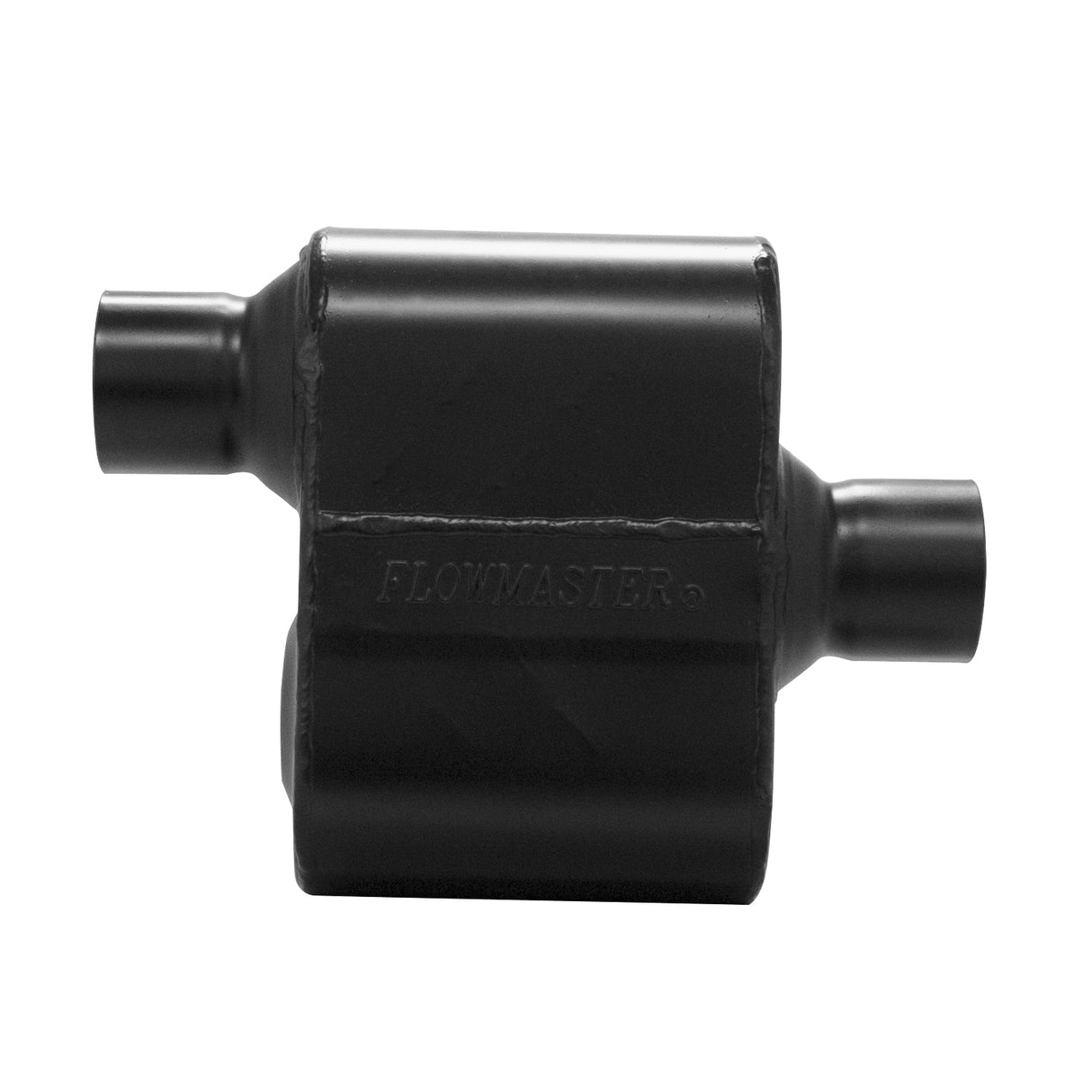 Flowmaster Super 10 Series Chambered Muffler - 842516