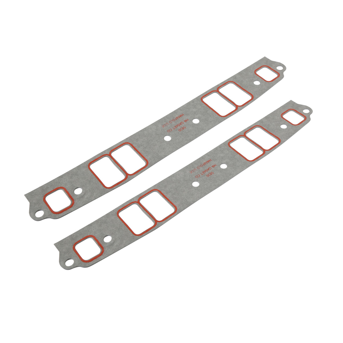 Mr Gasket Ultra-Seal Intake Manifold Gaskets - 5851