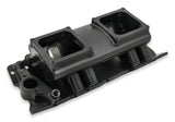 Holley 835172 Sniper Sheet Metal Fabricated Intake Manifold Big Block Chevy