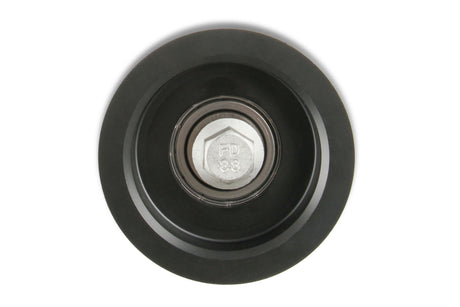 Holley Tensioner Assembly with grooved pulley LT5 - 97-265
