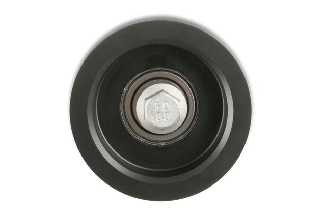 Holley 97-265 Tensioner Assembly with grooved pulley LT5