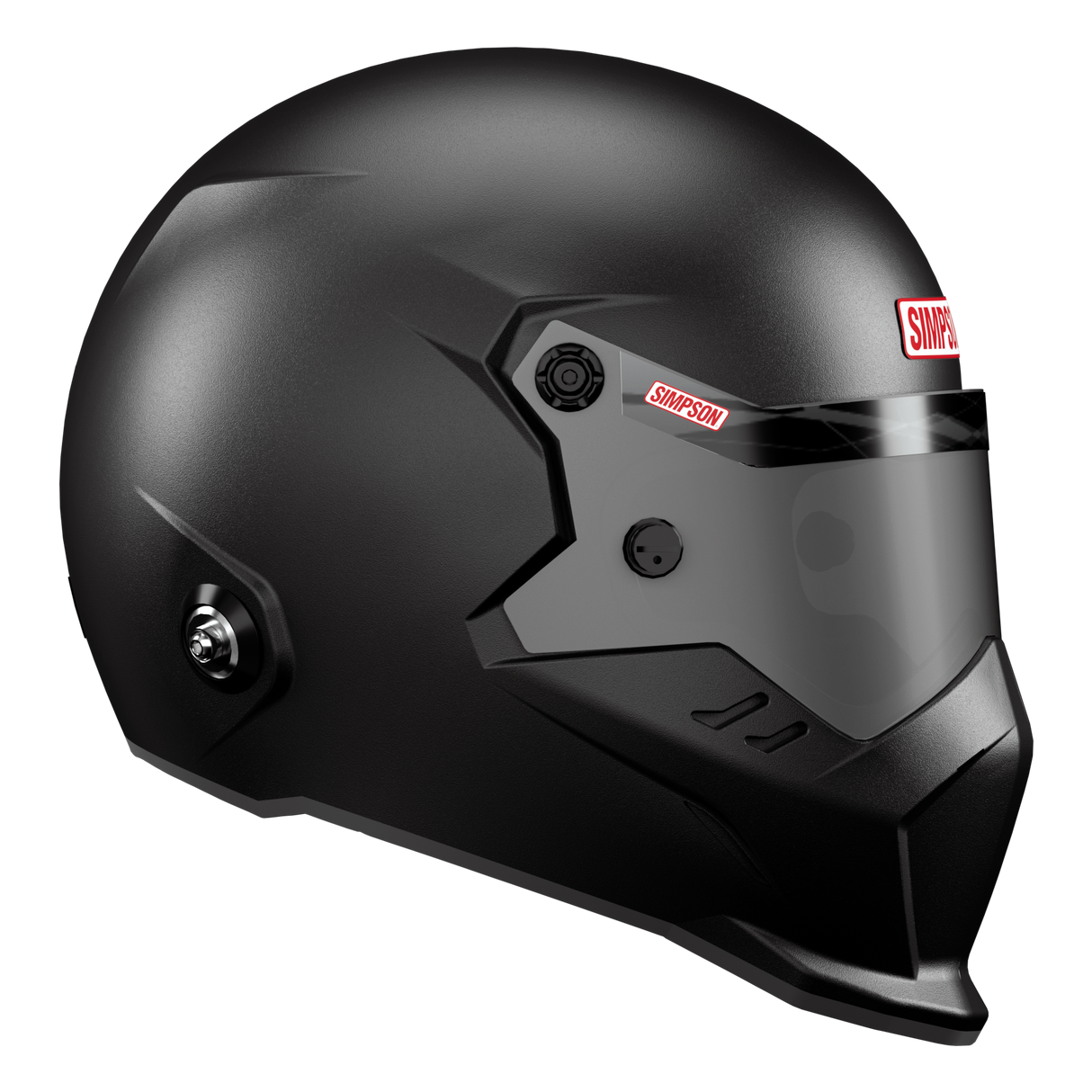 Simpson Kingsnake Helmet SA2025 - 9290038
